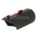AirsoftEra Fiberglasvisier Korn Geeignet für CYMA Double Eagle APS Tokyo Marui M870 Schrotflinte Airsoft