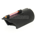 AirsoftEra Fiberglasvisier Korn Geeignet für CYMA Double Eagle APS Tokyo Marui M870 Schrotflinte Airsoft