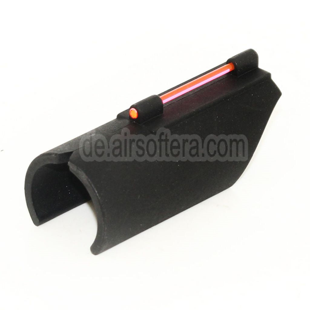 AirsoftEra Fiberglasvisier Korn Geeignet für CYMA Double Eagle APS Tokyo Marui M870 Schrotflinte Airsoft