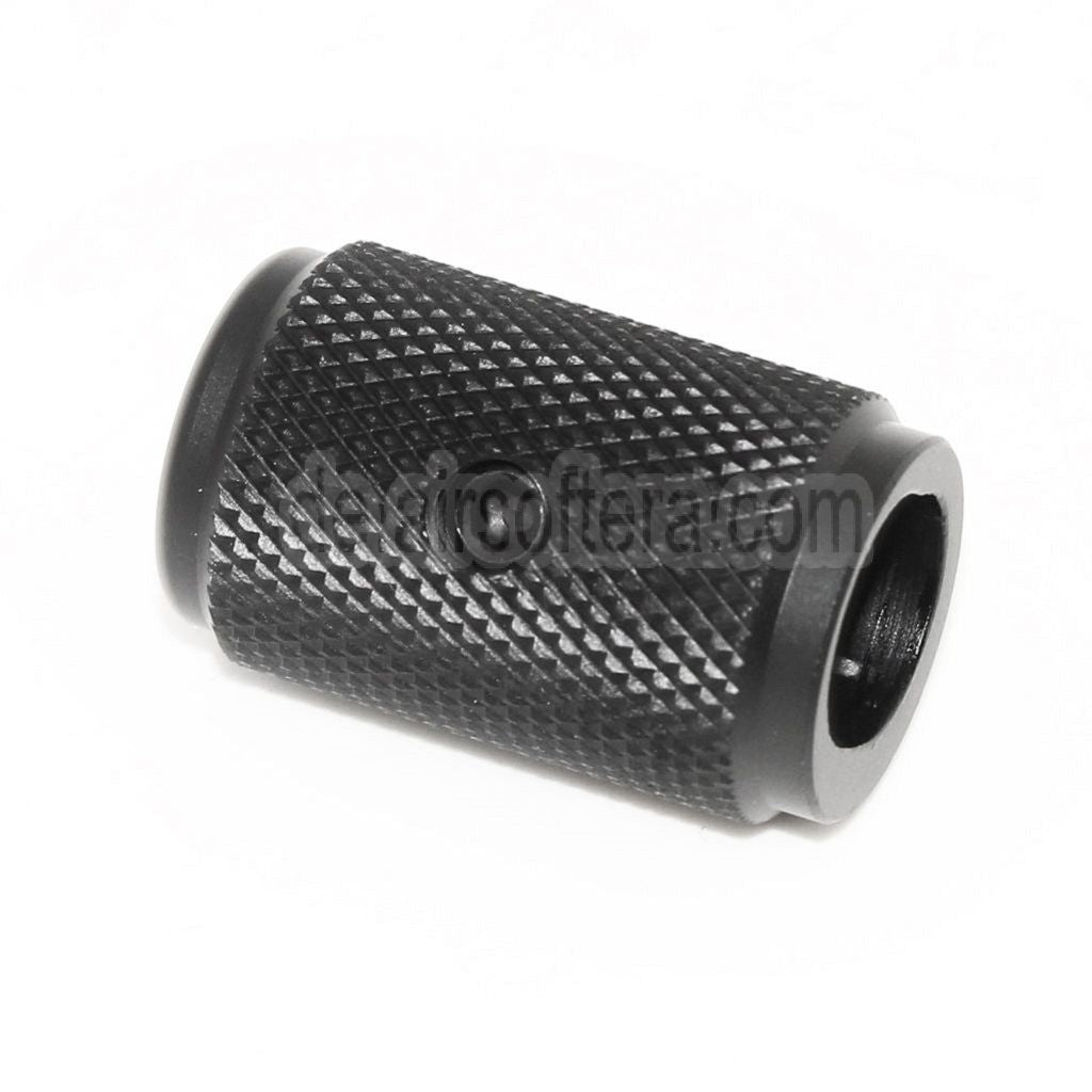 CYMA Ladegriffknopf Geeignet für CYMA AK Serie AEG Gewehre Airsoft Schwarz