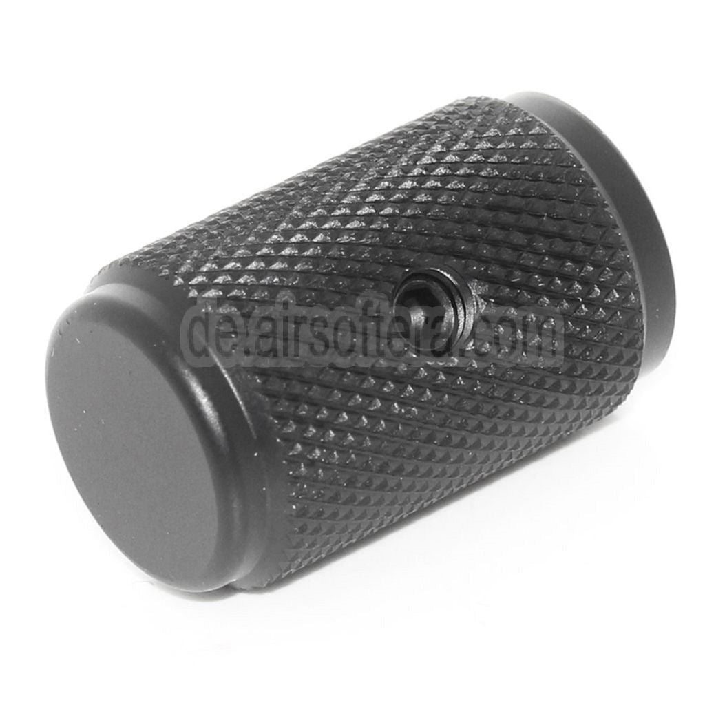 CYMA Ladegriffknopf Geeignet für CYMA AK Serie AEG Gewehre Airsoft Schwarz