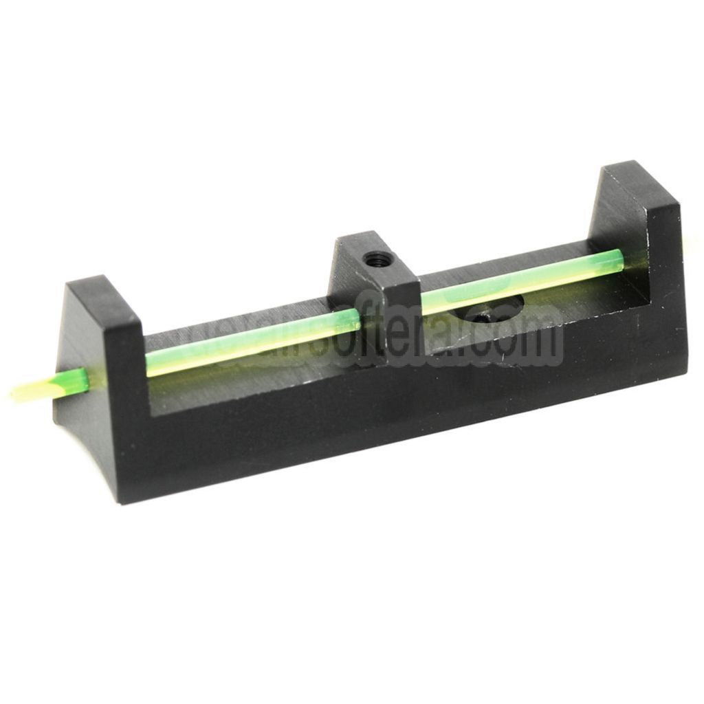 PPS Fiberglasvisier Korn Geeignet für PPS Tanaka M870 Schrotflinte Airsoft