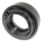 E&C M4CQB Delta Ring mit Handschutzkappe Geeignet für M4 M16 Serie AEG Gewehre Airsoft