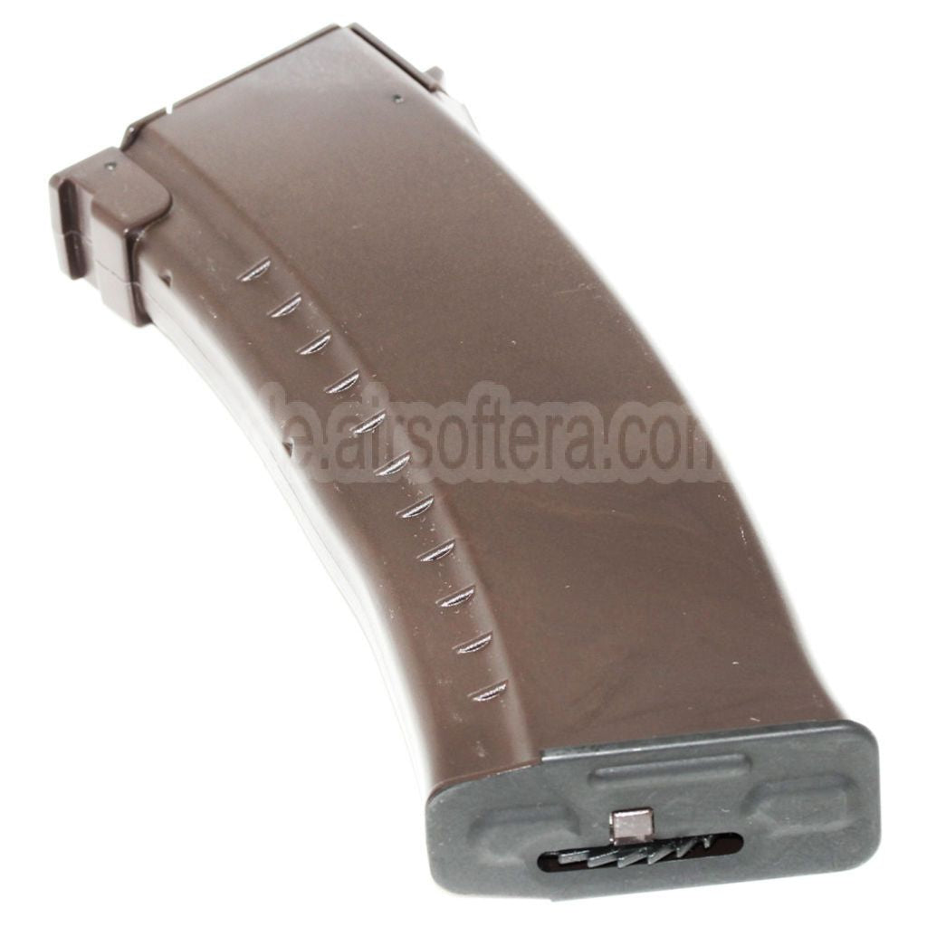 CYMA 500rd Hi-Cap Magazin Geeignet für AK Serie AEG Gewehre Airsoft