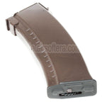 CYMA 500rd Hi-Cap Magazin Geeignet für AK Serie AEG Gewehre Airsoft