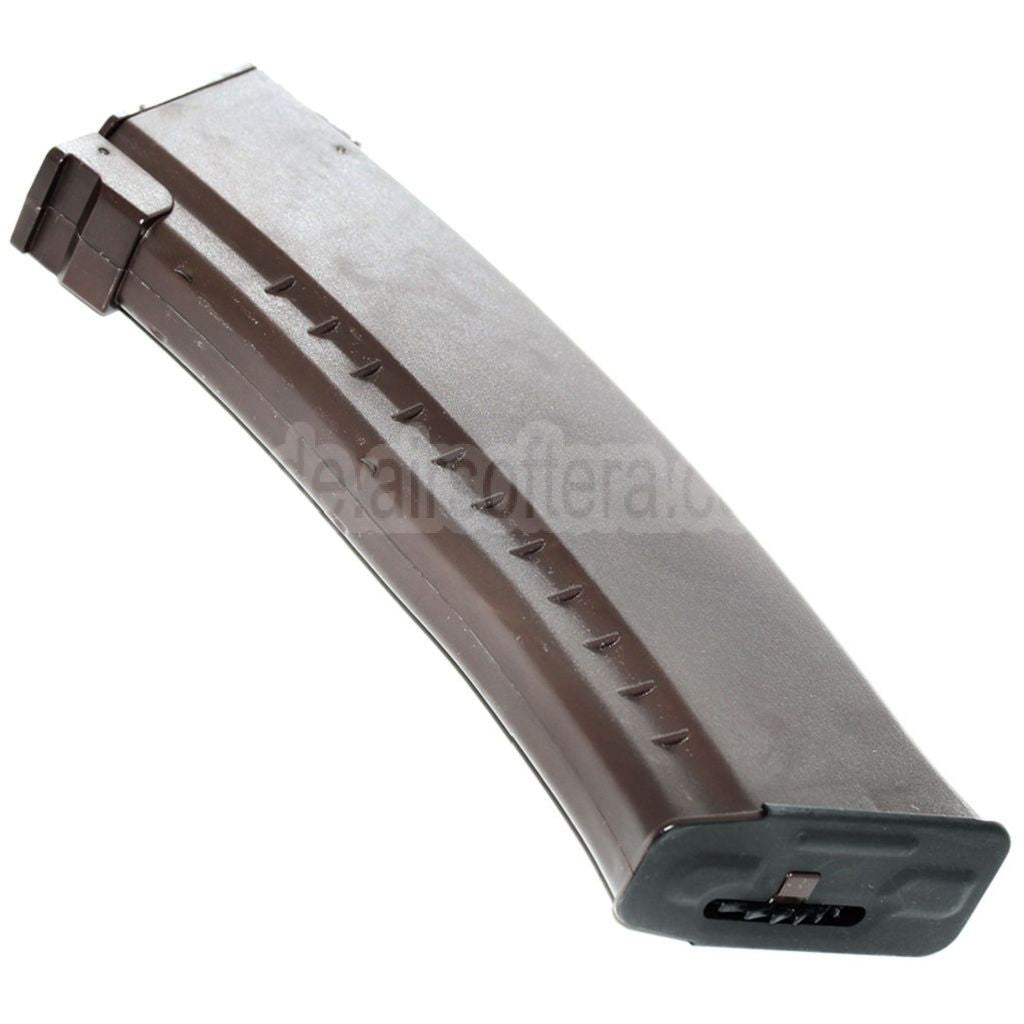 CYMA 500rd Hi-Cap Magazin Geeignet für AK Serie AEG Gewehre Airsoft