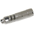 AirsoftEra 105mm Shturm Stil Mündungsbremse Mündungsfeuerdämpfer mit Adapter Geeignet für -14mm CCW Gegen den Uhrzeigersinn Lauf Gewehre