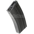 APS 300rd Hi-Cap Magazin Geeignet für M4 M16 Serie AEG Gewehre Airsoft Schwarz