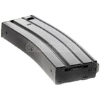 APS 300rd Hi-Cap Magazin Geeignet für M4 M16 Serie AEG Gewehre Airsoft Schwarz