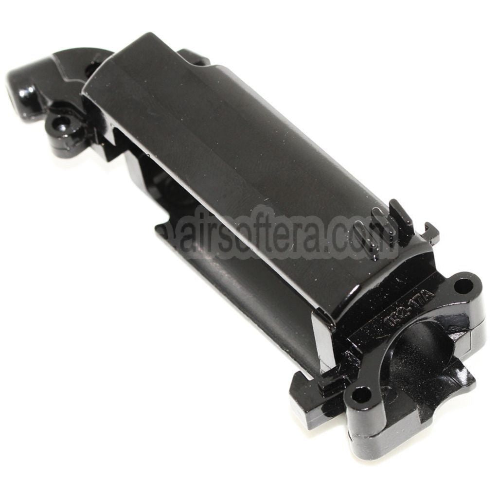 CYMA Metall Motorständer Montagegehäuse Geeignet für V7 Getriebe Version 7 M14 Serie AEG Gewehre Airsoft