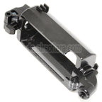 CYMA Metall Motorständer Montagegehäuse Geeignet für V7 Getriebe Version 7 M14 Serie AEG Gewehre Airsoft