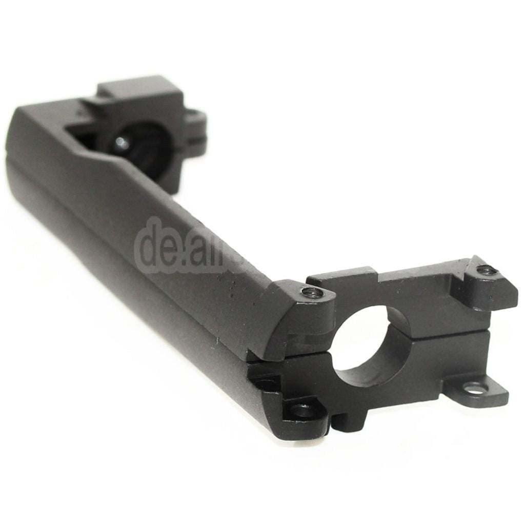 CYMA Metall Motorständer Montagegehäuse Geeignet für G36 AK47 AK74 Serie V3 Getriebe AEG Gewehre Airsoft