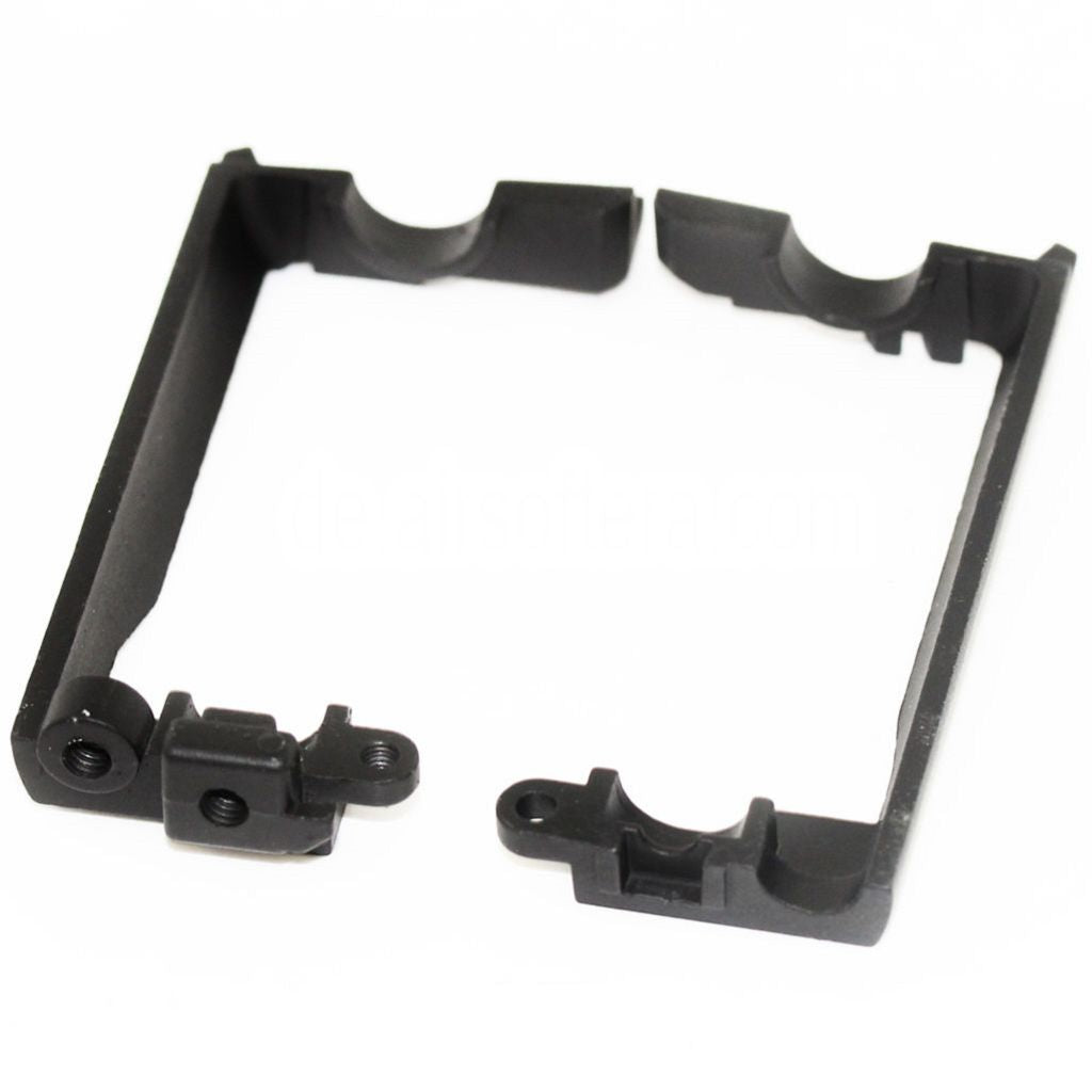 CYMA Metall Motorständer Montagegehäuse Geeignet für G36 AK47 AK74 Serie V3 Getriebe AEG Gewehre Airsoft