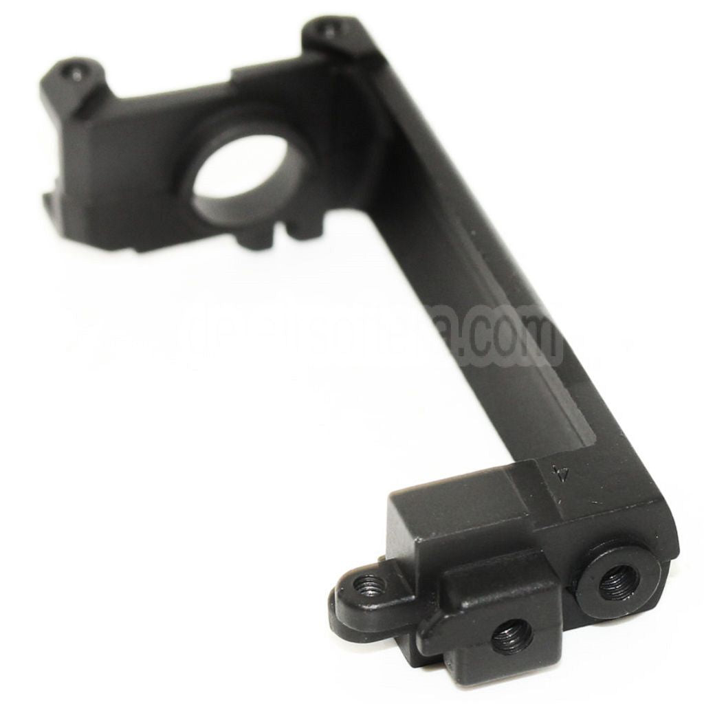 CYMA Metall Motorständer Montagegehäuse Geeignet für G36 AK47 AK74 Serie V3 Getriebe AEG Gewehre Airsoft