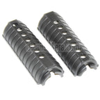CYMA 156mm M4A1 Plastik Handschutz Geeignet für M4 M16 Serie AEG Gewehre Airsoft Schwarz
