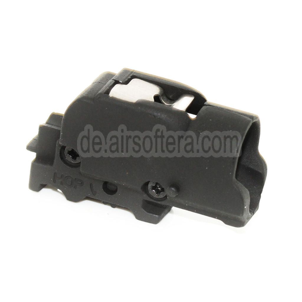 APS Laufgehäuse Hop Up Kammer Geeignet für APS ACP601 ACP606 Black Hornet Serie GBB Pistolen Airsoft
