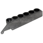 CYMA 6 Schrotpatronen Halter Metall Carrier Geeignet für CYMA Tokyo Marui M870 Schrotflinte Airsoft