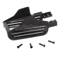 APS Verbesserter Magwell geeignet für ASK Tactical AK47 AK74 AK Serie AEG Gewehre Airsoft Schwarz