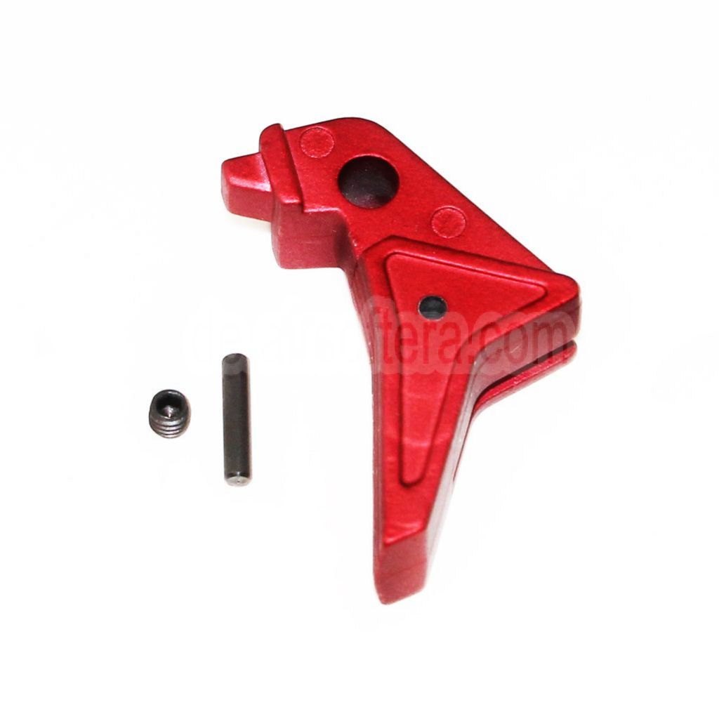 APS Wettbewerb ZERO Abzug Geeignet für APS SHARK Serie GBB Pistolen Airsoft