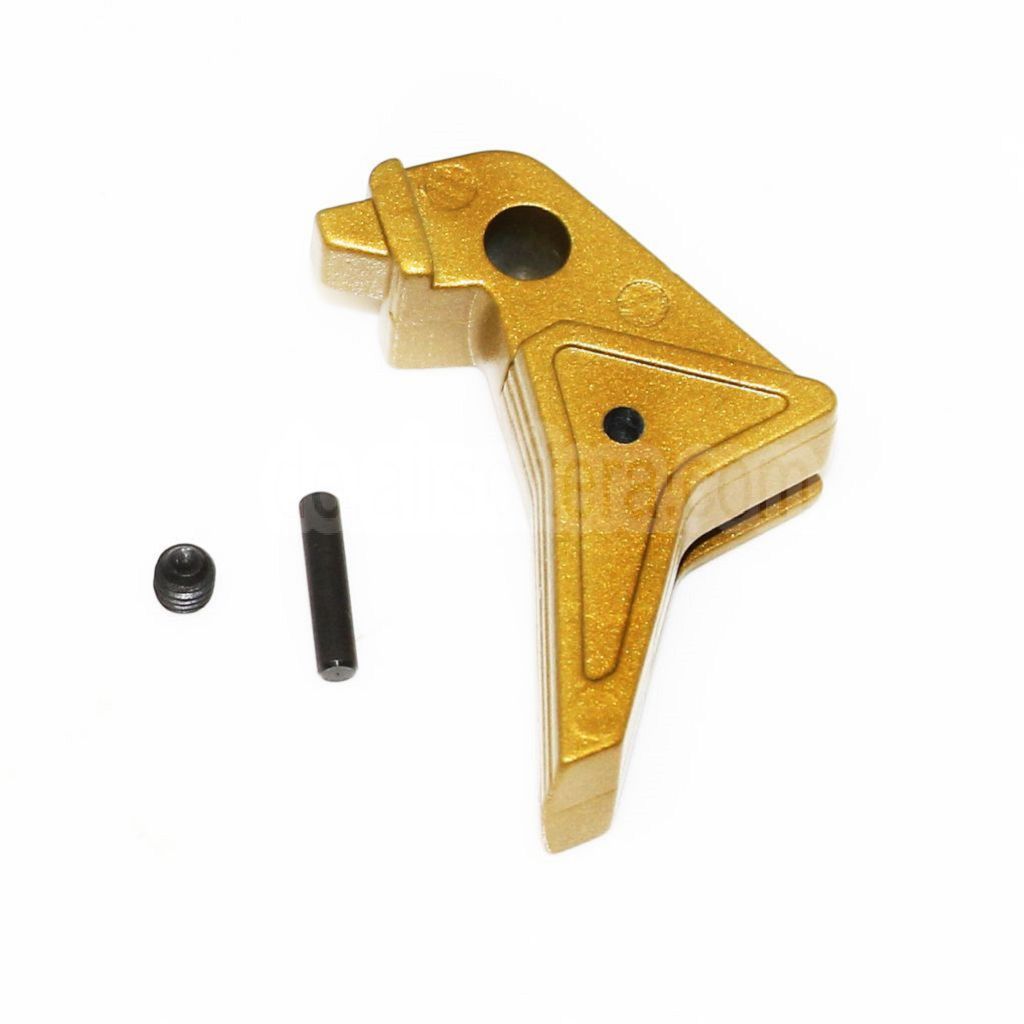 APS Wettbewerb ZERO Abzug Geeignet für APS SHARK Serie GBB Pistolen Airsoft