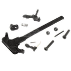 APS CNC Milled PEW Inscription Oberkörper Unterkörper Empfänger Geeignet für V2 Version 2 Getriebe M4 M16 Serie AEG Gewehre Airsoft