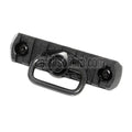 APS 7-Slots MIL-STD 1913 Rail M-LOK Schienen Segmentplatte mit QD Riemenwirbel
