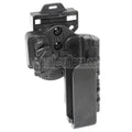 APS Quantum Mechanics OWB Condition 3 Carry Quick Taktisches Holster Geeignet für G17 G22 Serie Pistolen Airsoft Schwarz