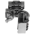 APS Quantum Mechanics OWB Condition 3 Carry Quick Taktisches Holster Geeignet für G19 G23 Serie Pistolen Airsoft Schwarz