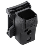 APS Quantum Mechanics Abschließbare Einzelmagazintasche Geeignet für G17 / G18C / G19 / G22 / G23 / G24 / G34 / G35 G-Serie GBB Magazin