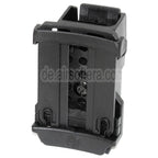 APS Quantum Mechanics Abschließbare Einzelmagazintasche Geeignet für G17 / G18C / G19 / G22 / G23 / G24 / G34 / G35 G-Serie GBB Magazin