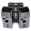 APS Quantum Mechanics Abschließbare Doppelmagazintasche Geeignet für G17 / G18C / G19 / G22 / G23 / G24 / G34 / G35 G-Serie GBB Magazin
