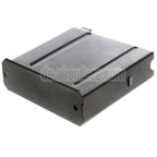 WELL 16rd Gas Magazin Geeignet für AW338 G96D Scharfschützengewehre Airsoft Schwarz