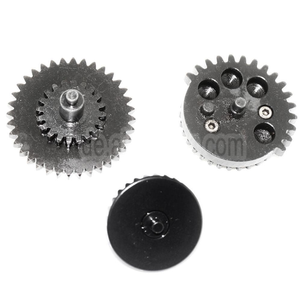 Army Force 16:1 Standard Getriebe Tuning Set Geeignet für Tokyo Marui Version 2/3 V2 V3 AEG Getriebe Gewehre Airsoft