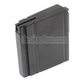 AirsoftEra 30rd Magazin Geeignet für WELL MB4404 MB4405 MB4410 MB4411 Scharfschützengewehre Schwarz