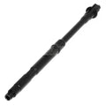 CYMA 280mm 14.5 Zoll Aluminium M4A1 Einteiliger Außenlauf -14mm CCW Gegen den Uhrzeigersinn Geeignet für Tokyo Marui M4 Serie AEG Gewehre Airsoft Schwarz