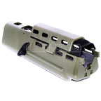 AirsoftEra Verstärkt Polymer Fiber Handschutz Geeignet für L85 R85 L85A1 L85A2 Serie Gewehre Airsoft