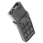 CYMA 450rd TD Waffle Hi-Cap Magazin Geeignet für M4 M16 Serie AEG Gewehre Airsoft