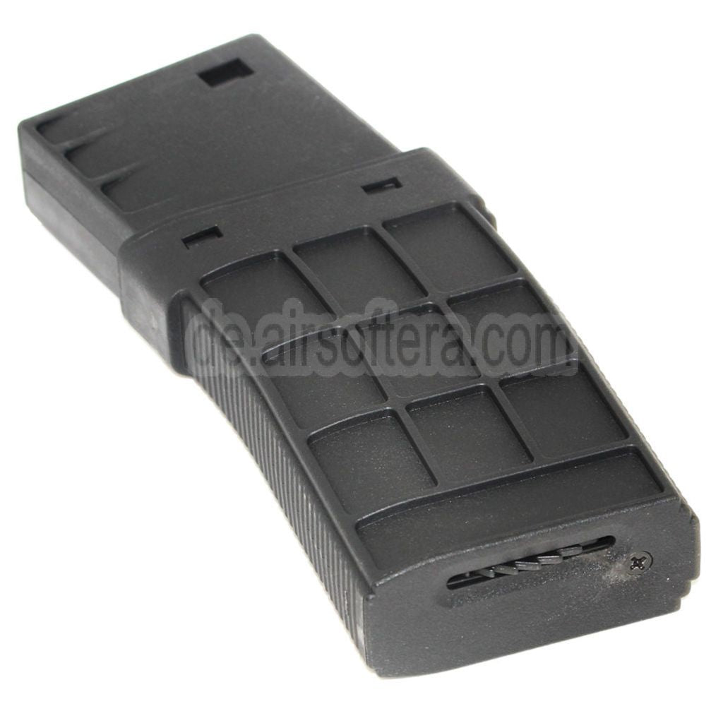 CYMA 450rd TD Waffle Hi-Cap Magazin Geeignet für M4 M16 Serie AEG Gewehre Airsoft
