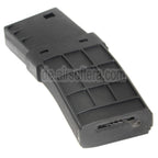 CYMA 450rd TD Waffle Hi-Cap Magazin Geeignet für M4 M16 Serie AEG Gewehre Airsoft