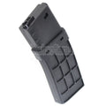 CYMA 220rd TD Waffle Mip-Cap Magazin Geeignet für M4 M16 Serie AEG Gewehre Airsoft