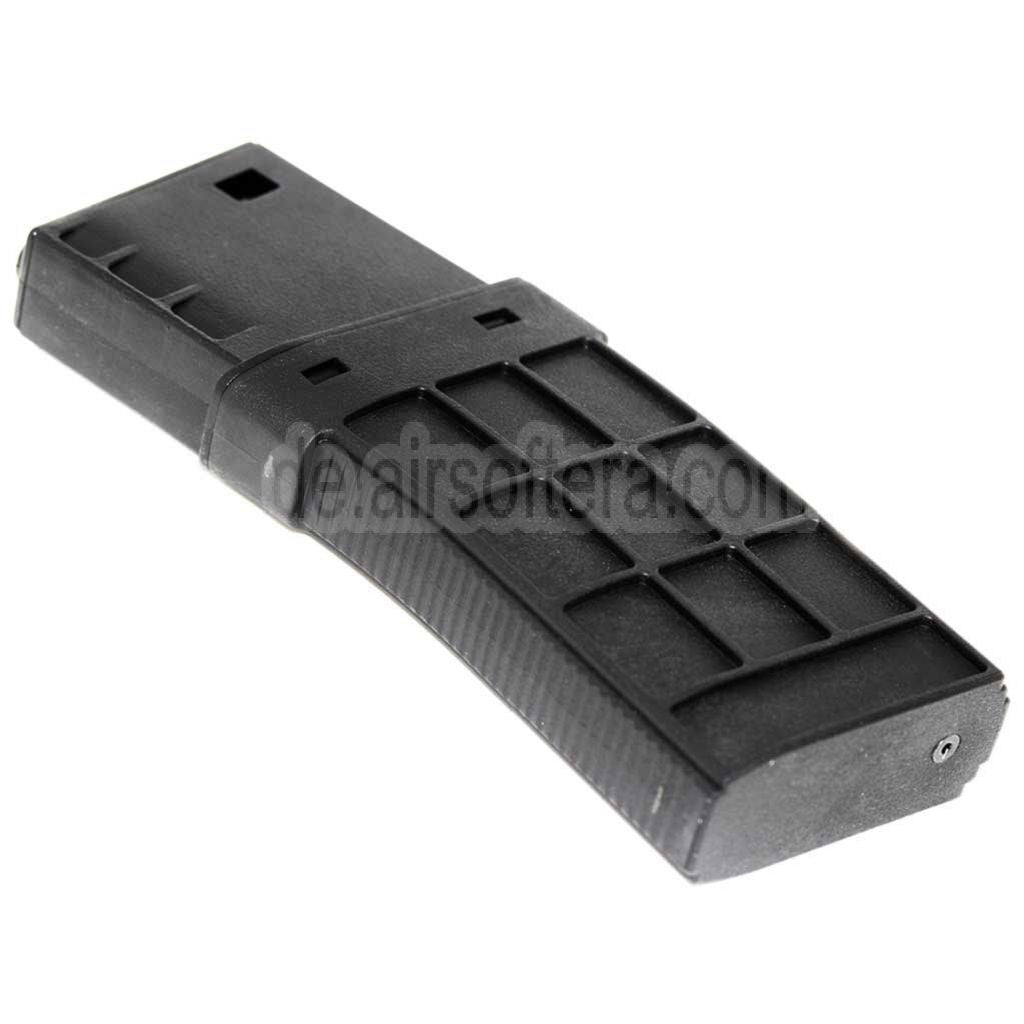 CYMA 220rd TD Waffle Mip-Cap Magazin Geeignet für M4 M16 Serie AEG Gewehre Airsoft