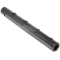 CYMA 172mm Erweitertes Schaft Pufferrohr Geeignet für CYMA CM350 Schrotflinte Einziehbarer Schaft Schwarz