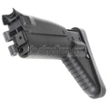 CYMA 6-Positon Einziehbarer Schaft Geeignet für SCAR MK16 MK17 Serie AEG Gewehre Airsoft