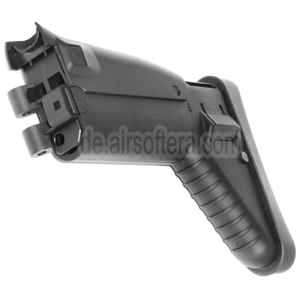 CYMA 6-Positon Einziehbarer Schaft Geeignet für SCAR MK16 MK17 Serie AEG Gewehre Airsoft