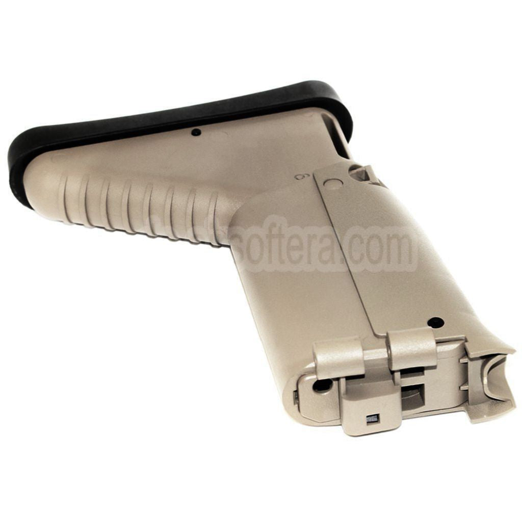 CYMA 6-Positon Einziehbarer Schaft Geeignet für SCAR MK16 MK17 Serie AEG Gewehre Airsoft