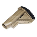 E&C 416 D Stil Krangewehrschaft Geeignet für M4 M16 Serie AEG Gewehre Airsoft