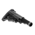 E&C 5-Position MOD Crane VT Schaft Geeignet für M4 M16 Serie AEG Gewehre Airsoft