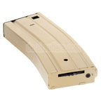 AirsoftEra 300rd Hi-Cap Magazin Geeignet für M4 M16 Serie AEG Gewehre