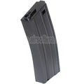 AirsoftEra 70rd Mid-Cap Magazin Geeignet für M4 M16 Serie AEG Gewehre Airsoft