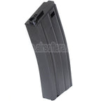 AirsoftEra 70rd Mid-Cap Magazin Geeignet für M4 M16 Serie AEG Gewehre Airsoft